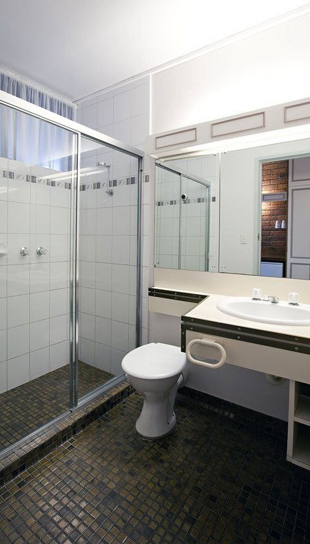 Connells Motel - Accommodation Sunshine Coast 2