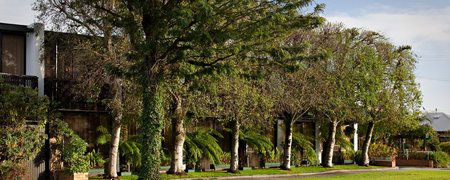 Connells Motel - Accommodation Sunshine Coast 4