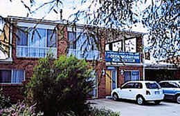 Inverloch Central Motor Inn - Accommodation Sunshine Coast 0