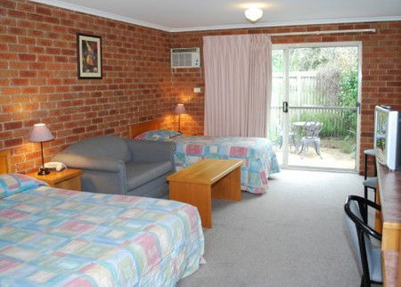Inverloch Central Motor Inn - Accommodation Sunshine Coast 4