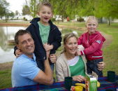 RACV Cobram Resort - Accommodation Sunshine Coast 2