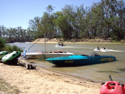 Moama On Murray Resort - Accommodation Sunshine Coast 2