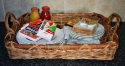 Yackandandah Townshiphill Motel - Accommodation Sunshine Coast 0