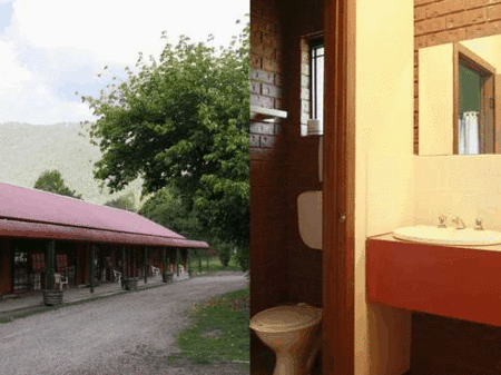 The Snowline Hotel - thumb 2