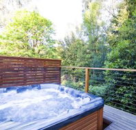 Credo Cottages - Accommodation Sunshine Coast