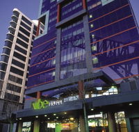 Vibe Hotel North Sydney - Accommodation Sunshine Coast