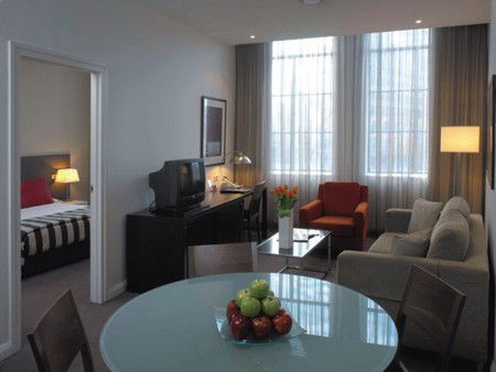 Adina Apartment Hotel Sydney, Central - Accommodation Sunshine Coast 1