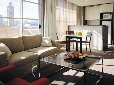 Adina Apartment Hotel Sydney, Central - Accommodation Sunshine Coast 3
