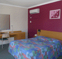 Kalgoorlie Overland Motel - Accommodation Sunshine Coast