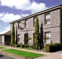 Victoria House Portland - Accommodation Sunshine Coast