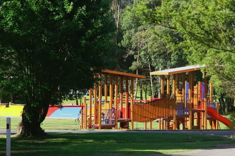BIG4 Wye River Holiday Park - Accommodation Sunshine Coast 4