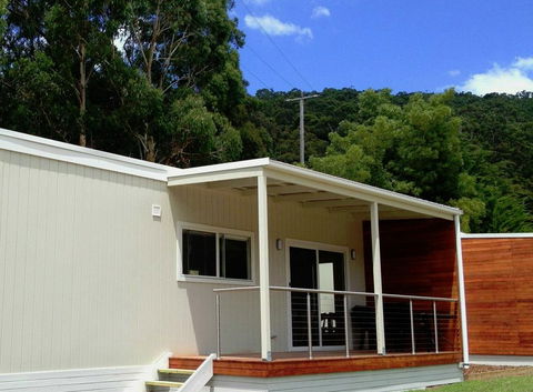 BIG4 Wye River Holiday Park - Accommodation Sunshine Coast 7