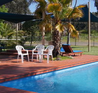 Bendigo Park Lane Holiday Park - Accommodation Sunshine Coast
