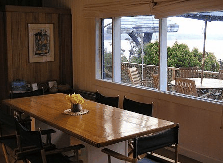 Beach House at St Helens - Accommodation Sunshine Coast