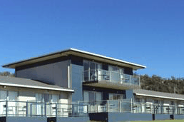 Beachfront Family Resort - thumb 1