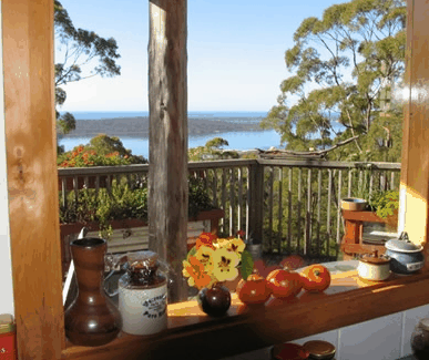 Bed In The Treetops - Accommodation Sunshine Coast 1