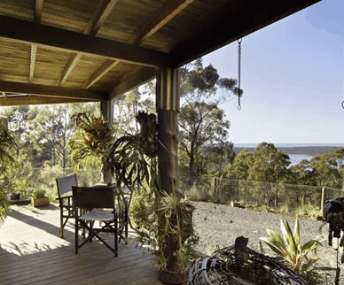 Bed In The Treetops - Accommodation Sunshine Coast 2