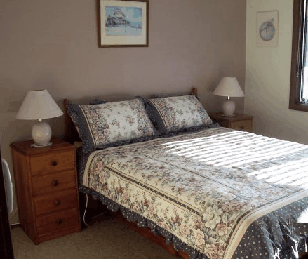 Cockle Cove - Accommodation Sunshine Coast