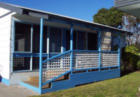 Cockle Cove - Accommodation Sunshine Coast 1