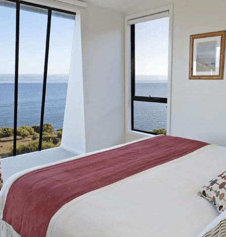 Hazards Hideaway - Accommodation Sunshine Coast