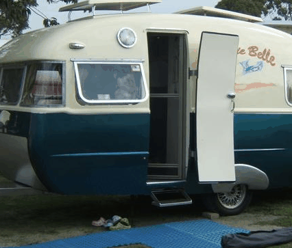 Hillcrest Tourist Park - Accommodation Sunshine Coast 1