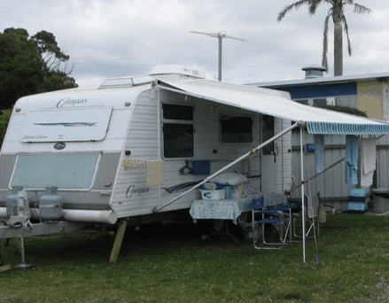 Hillcrest Tourist Park - Accommodation Sunshine Coast 2