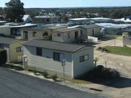 Hillcrest Tourist Park - Accommodation Sunshine Coast 3
