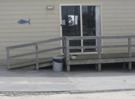 Hillcrest Tourist Park - Accommodation Sunshine Coast 4