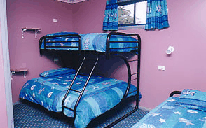 Homelea Accommodation Apartments - Accommodation Sunshine Coast