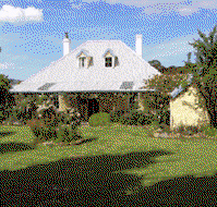 Orford Sanda House BB - Accommodation Sunshine Coast