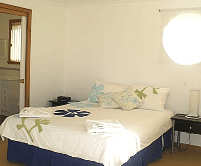 St Helens On The Bay - Accommodation Sunshine Coast 1