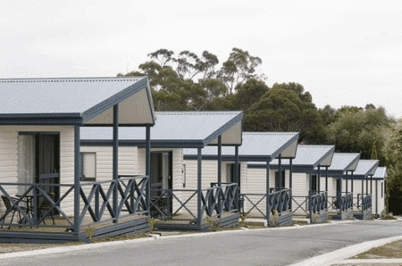 BIG4 St Helens Holiday Park - Accommodation Sunshine Coast