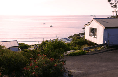 bay of Fires Character Cottage - Accommodation Sunshine Coast
