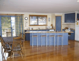 Waterline At Freycinet - Accommodation Sunshine Coast