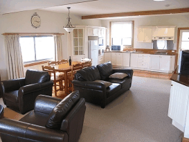 Mt William Holiday Park - Accommodation Sunshine Coast