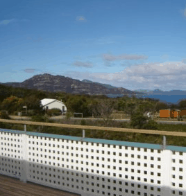 Moana View - Accommodation Sunshine Coast