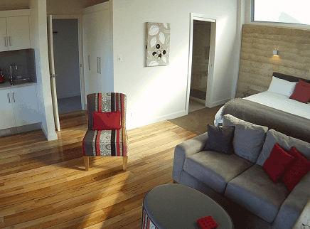 Eagle Peaks At Freycinet - Accommodation Sunshine Coast 1