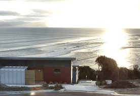 Freycinet Beach Apartments - Accommodation Sunshine Coast
