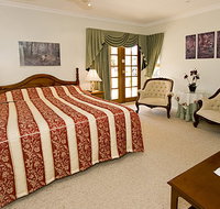 Armadale Manor - Accommodation Sunshine Coast