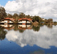 Lakeside Country Resort - Accommodation Sunshine Coast