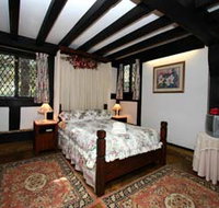 Anne Hathaways Cottage - Accommodation Sunshine Coast