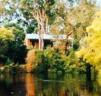 Che Sara Sara Chalets - Accommodation Sunshine Coast