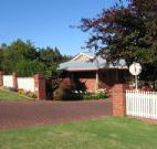 Karri Rose B  B - Accommodation Sunshine Coast