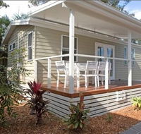 Darlington Beach Resort - Accommodation Sunshine Coast
