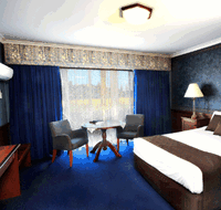 Clifton Motel - Grittleton Lodge - Accommodation Sunshine Coast