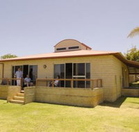 Discovery Holiday Parks - Koombana Bay - Accommodation Sunshine Coast