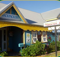 Bunbury Backpackers - Wander Inn - Accommodation Sunshine Coast