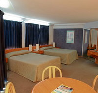 Quality Hotel Lord Forrest - Accommodation Sunshine Coast