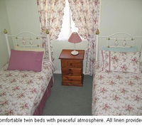 Glen Eden Cottages - Accommodation Sunshine Coast