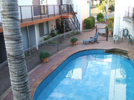 Bargara Beachfront Holiday Apartments - Accommodation Sunshine Coast 0